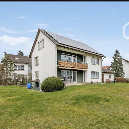 Apartment "Wirtschaftswunder" رينفيلدن المظهر الخارجي الصورة