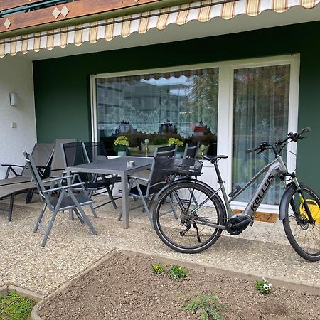 Apartment "Wirtschaftswunder" رينفيلدن المظهر الخارجي الصورة