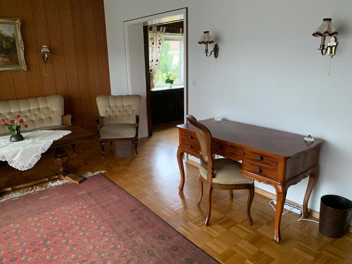 Apartment "Wirtschaftswunder" رينفيلدن المظهر الخارجي الصورة