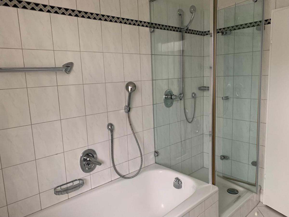 Apartment "Wirtschaftswunder" رينفيلدن المظهر الخارجي الصورة