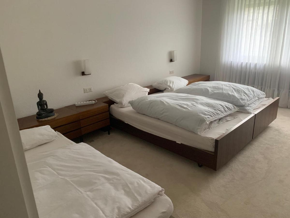 Apartment "Wirtschaftswunder" رينفيلدن المظهر الخارجي الصورة