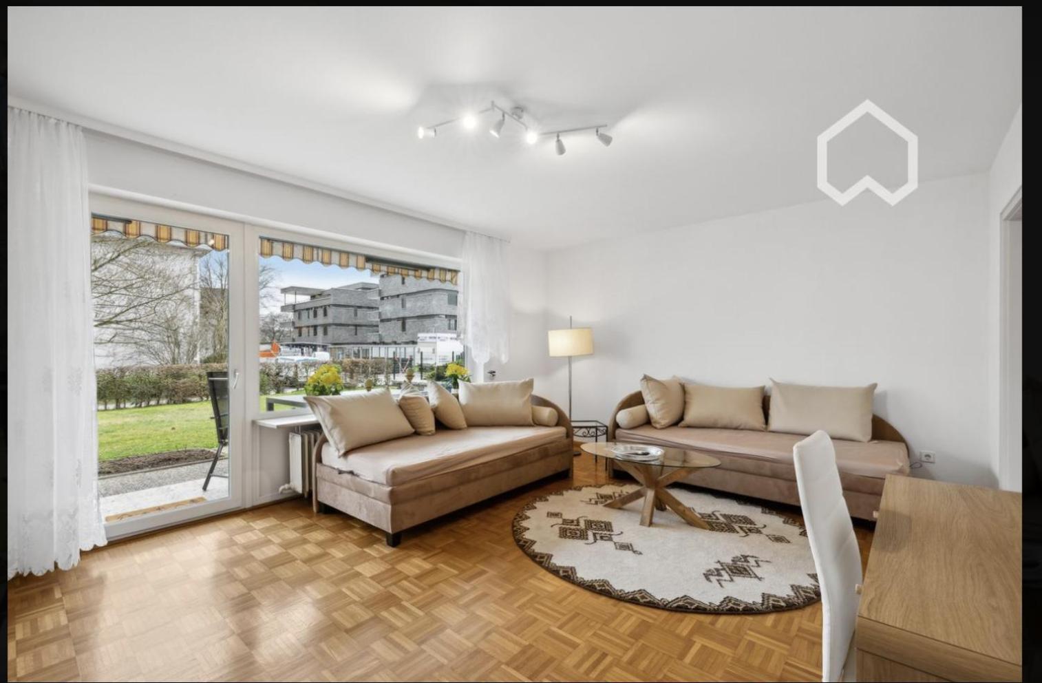 Apartment "Wirtschaftswunder" رينفيلدن المظهر الخارجي الصورة