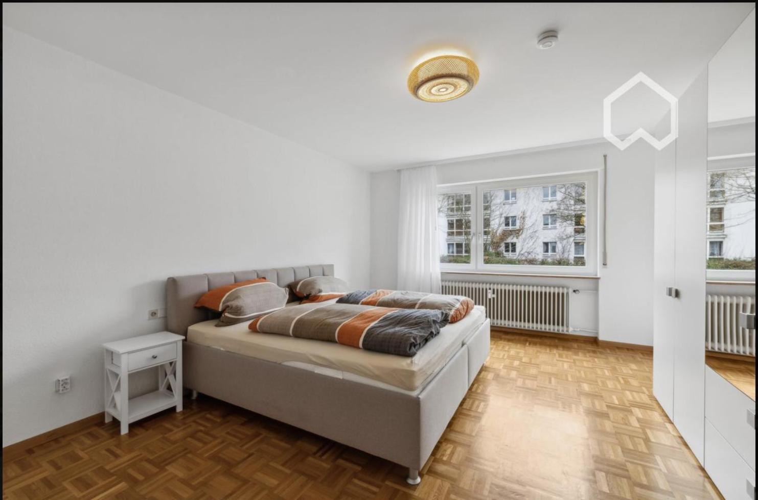 Apartment "Wirtschaftswunder" رينفيلدن المظهر الخارجي الصورة