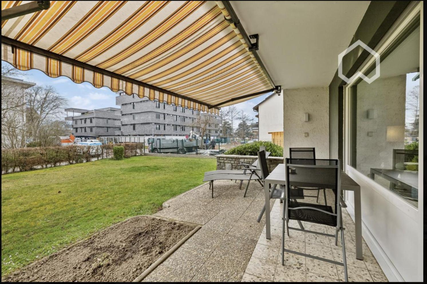 Apartment "Wirtschaftswunder" رينفيلدن المظهر الخارجي الصورة