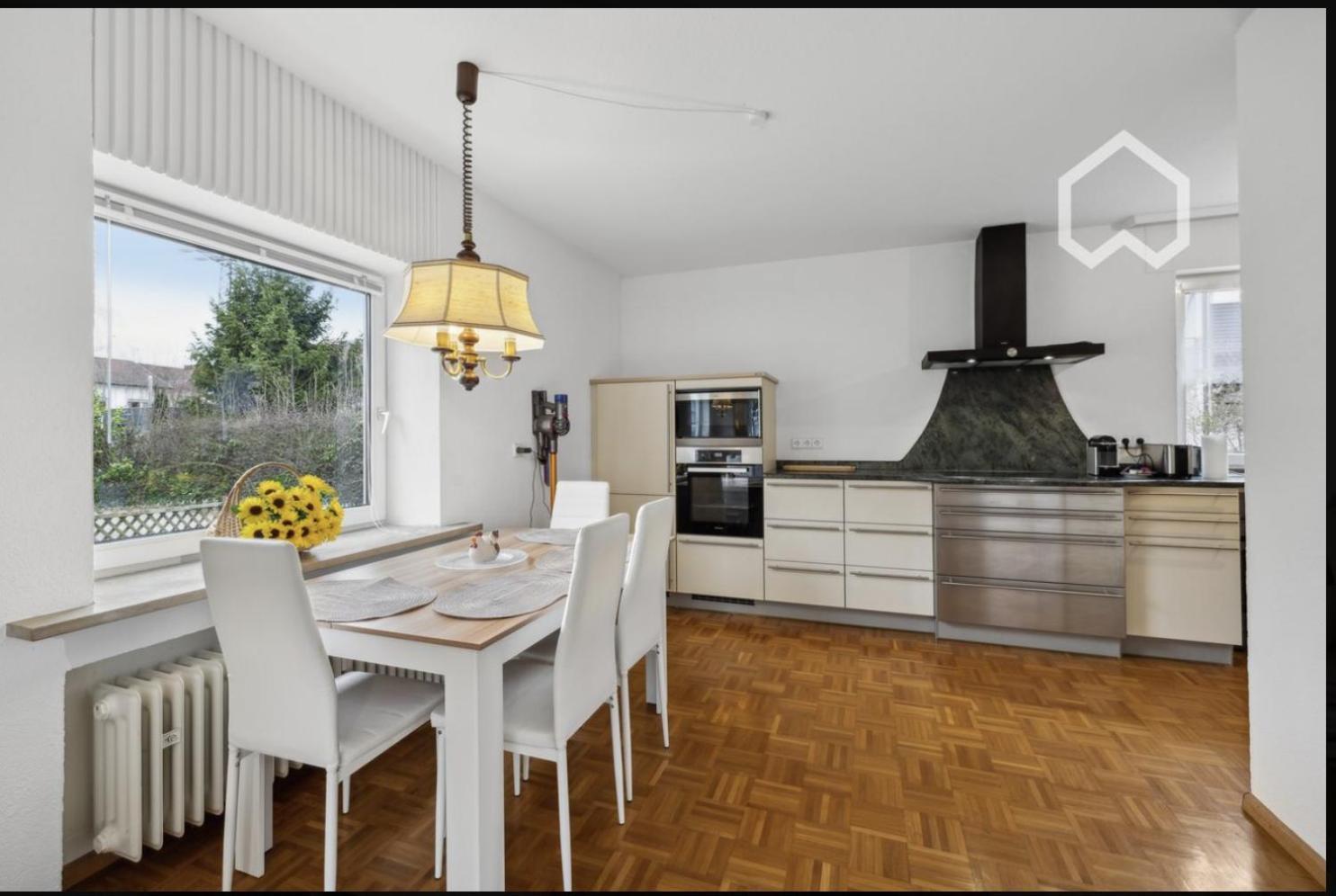 Apartment "Wirtschaftswunder" رينفيلدن المظهر الخارجي الصورة
