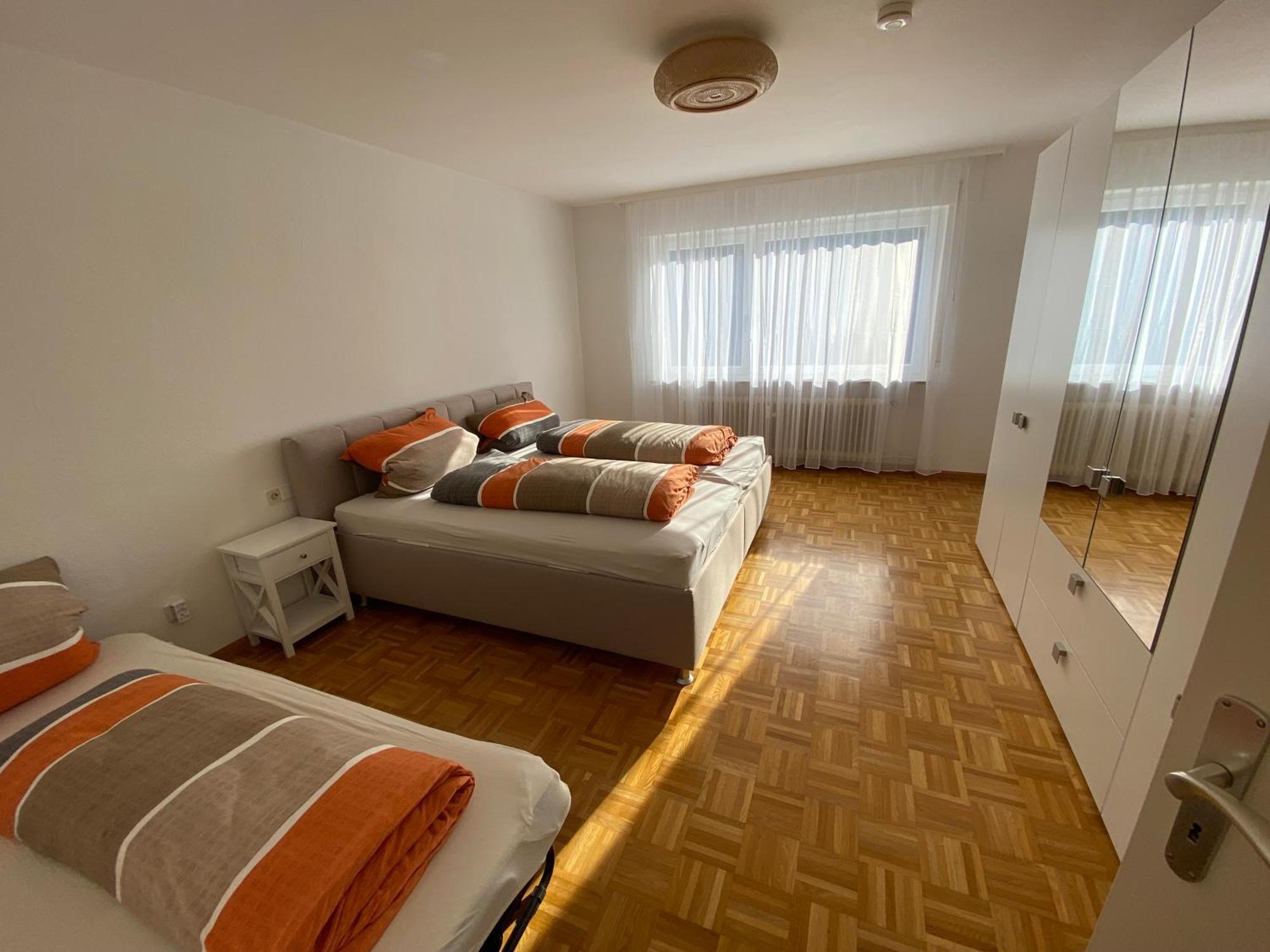 Apartment "Wirtschaftswunder" رينفيلدن المظهر الخارجي الصورة