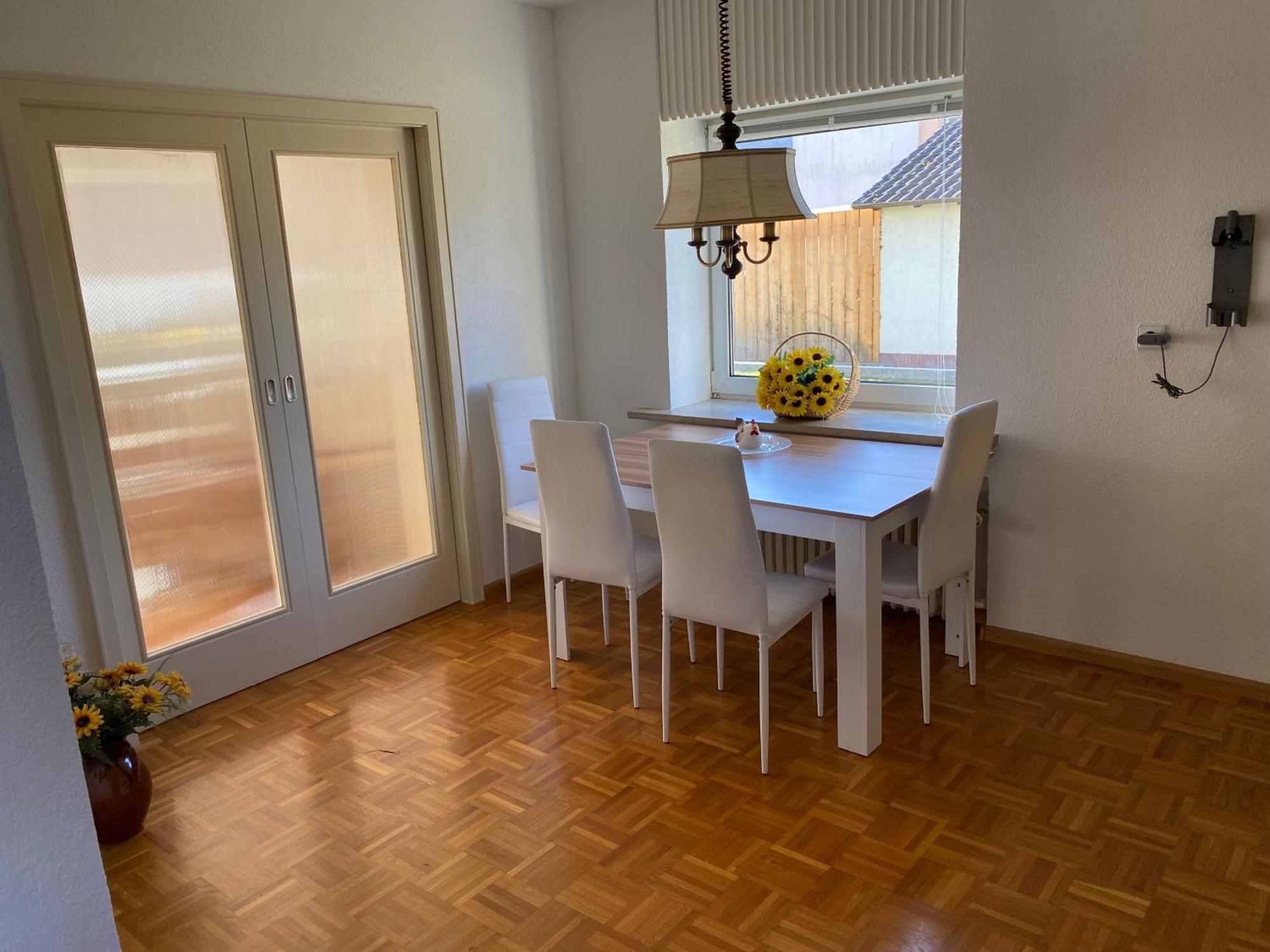 Apartment "Wirtschaftswunder" رينفيلدن المظهر الخارجي الصورة