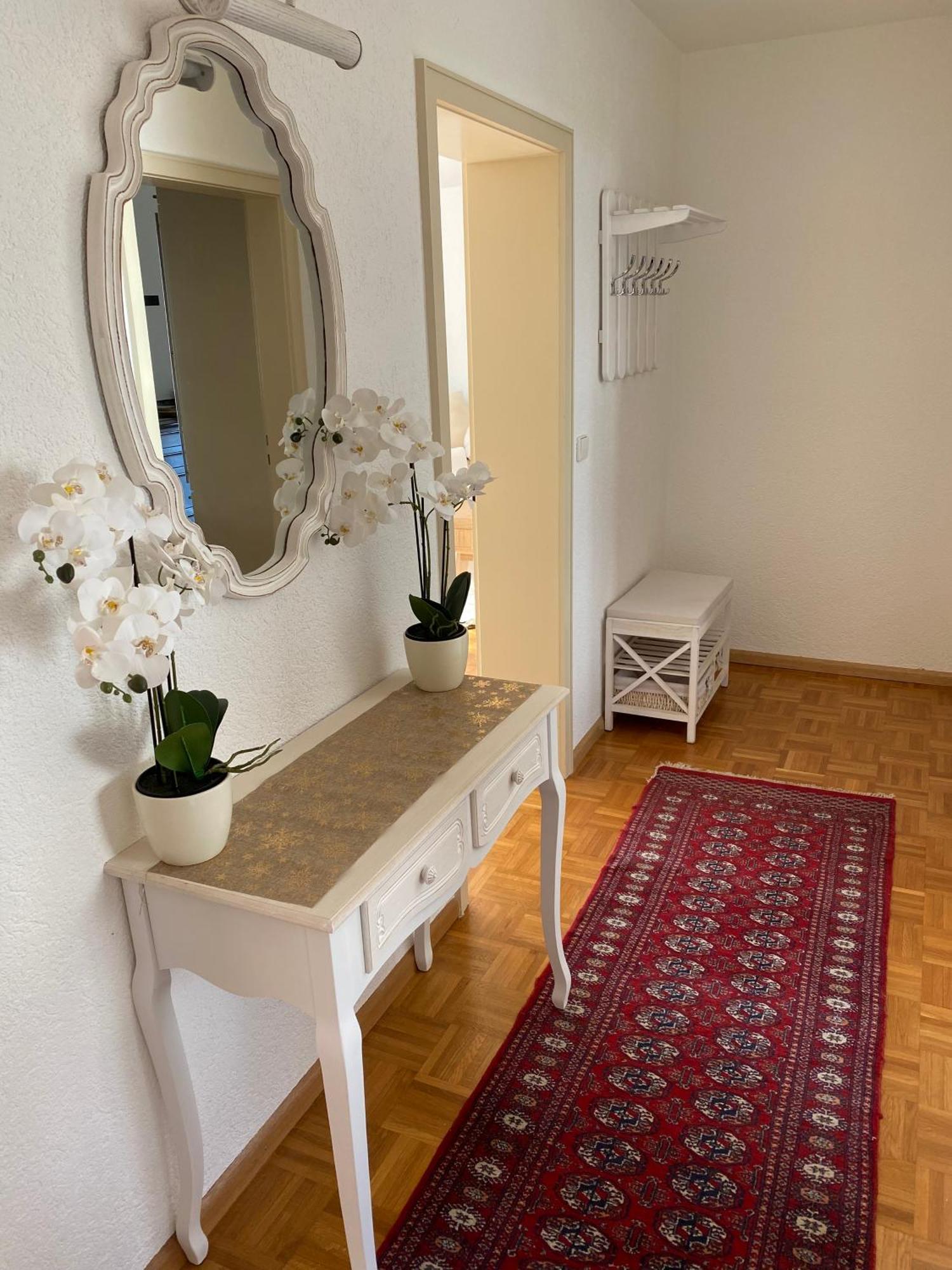 Apartment "Wirtschaftswunder" رينفيلدن المظهر الخارجي الصورة
