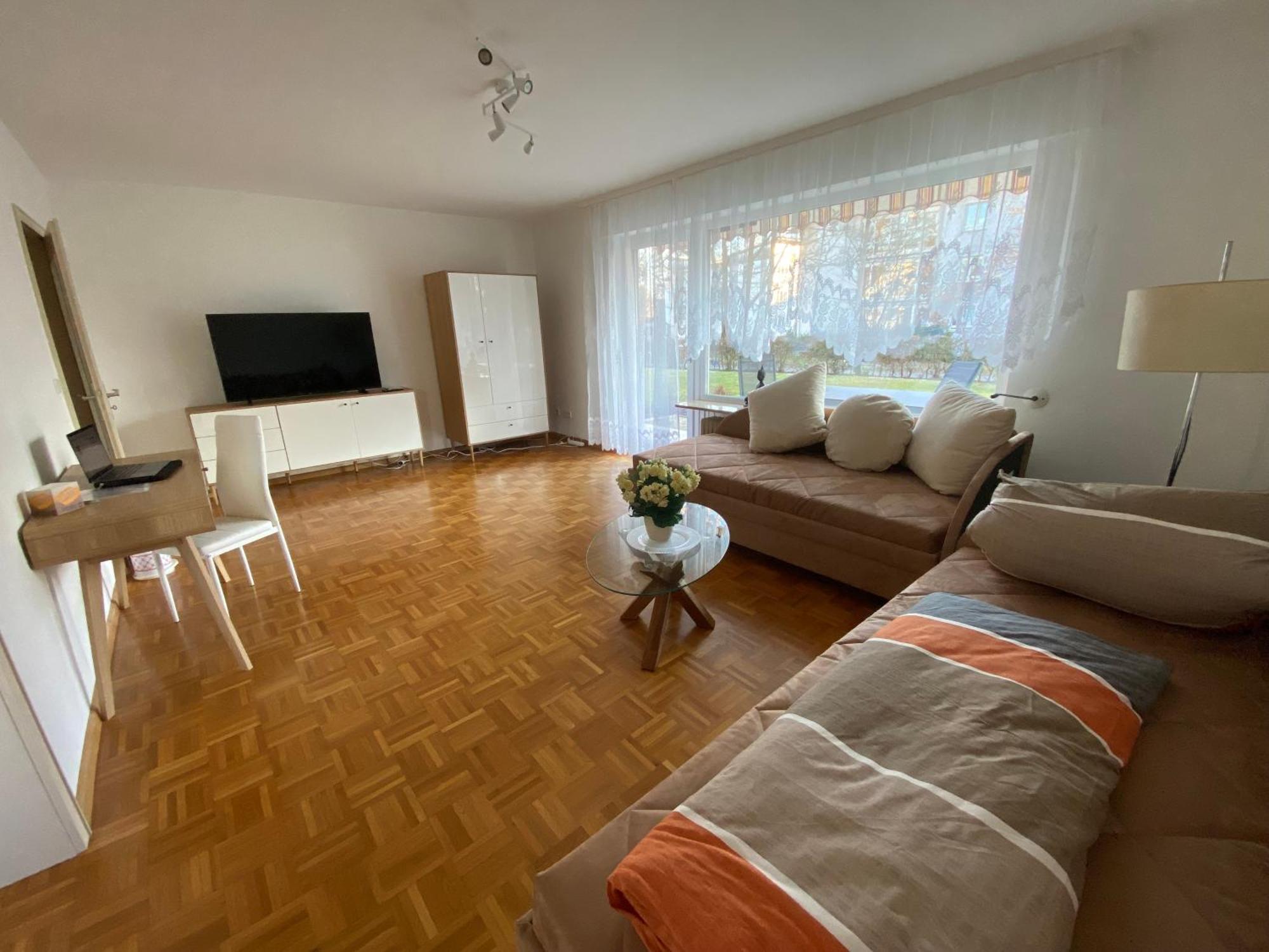 Apartment "Wirtschaftswunder" رينفيلدن المظهر الخارجي الصورة