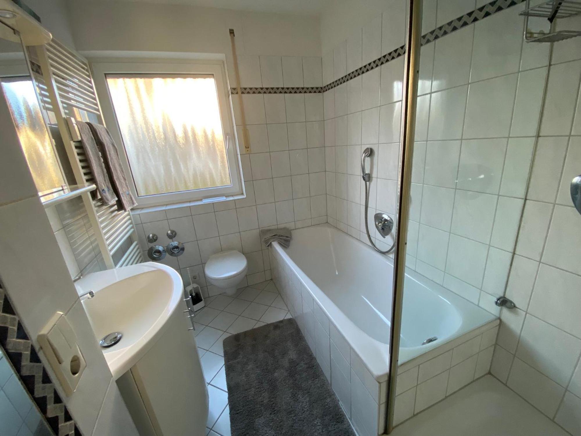 Apartment "Wirtschaftswunder" رينفيلدن المظهر الخارجي الصورة