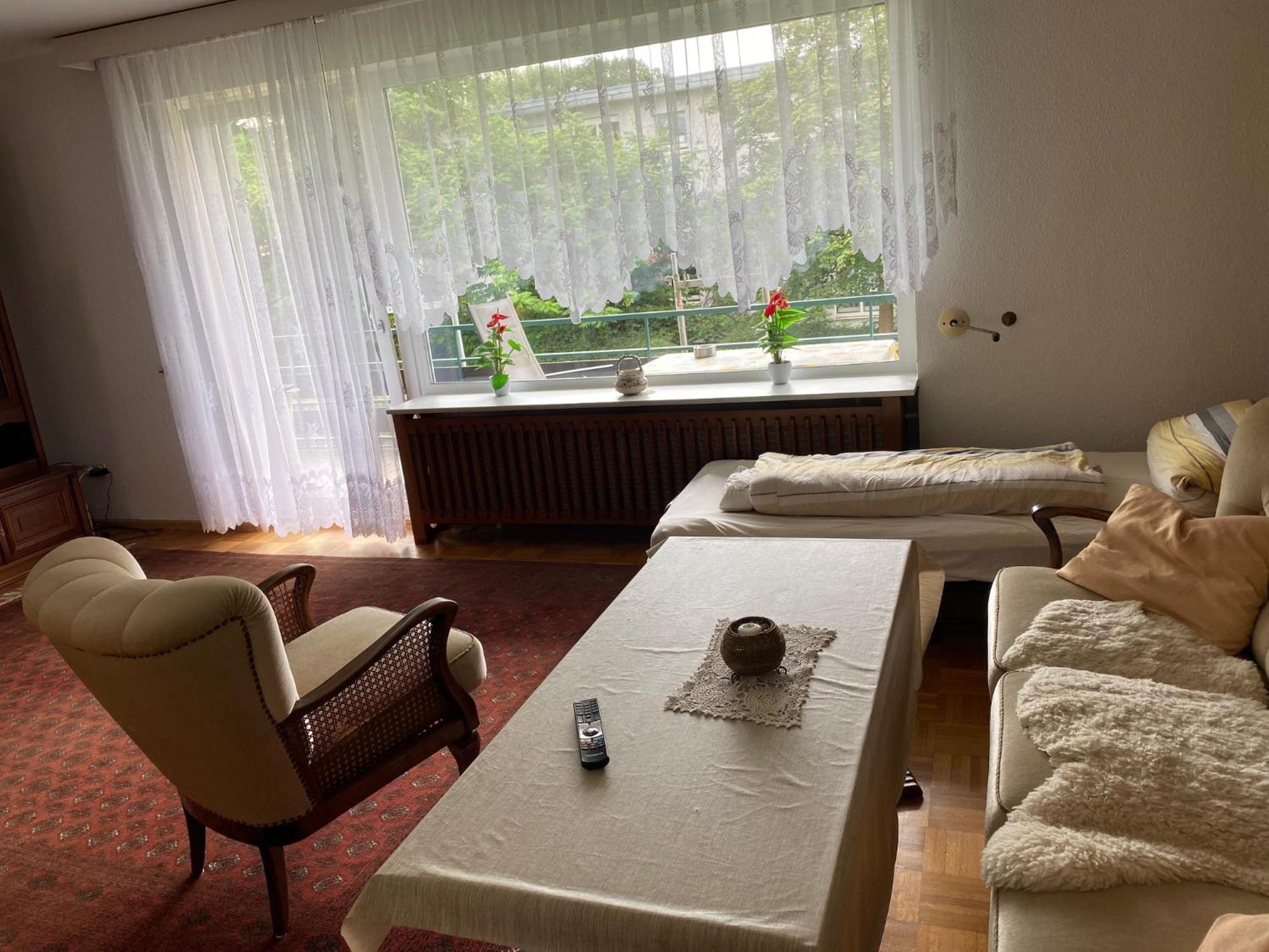 Apartment "Wirtschaftswunder" رينفيلدن المظهر الخارجي الصورة