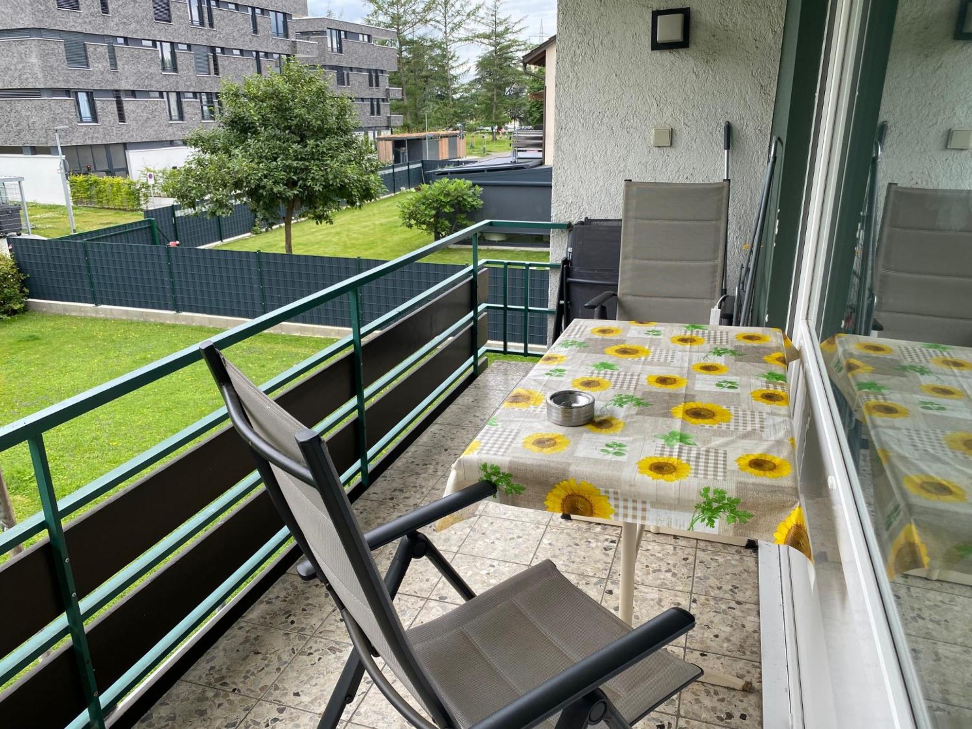 Apartment "Wirtschaftswunder" رينفيلدن المظهر الخارجي الصورة