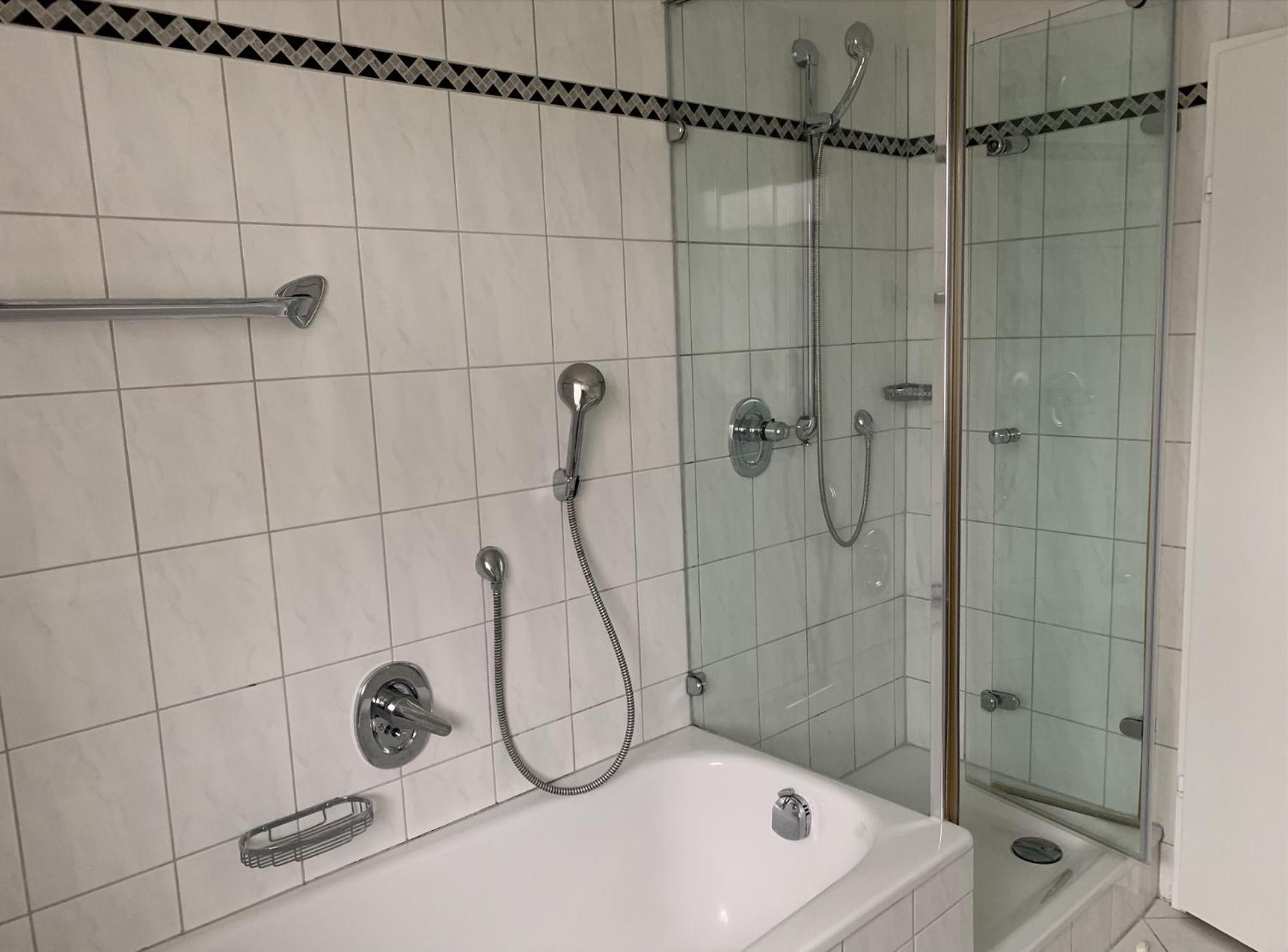 Apartment "Wirtschaftswunder" رينفيلدن المظهر الخارجي الصورة
